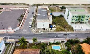 Imagem 4: Apartamento vista Mar para Reforma à venda, 54 m² por R$ 110.000 - Guaratiba - Maricá/RJ