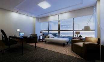 Imagem 7: Sala Comercial em Praia de Belas