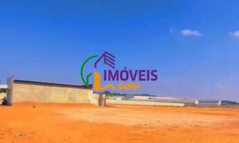 Imagem: AREA - CENTRO INDUSTRIAL DE ARUJÁ - SP