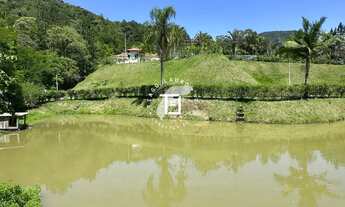 Imagem 7: Apartamento No Bairro Pedra Branca 02 Dormitórios C/ Ampla Área de Lazer