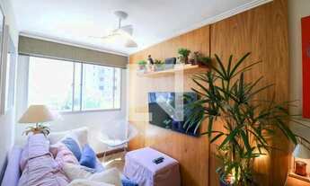 Imagem 5: Apartamento à Venda - Brooklin, 2 Quartos, 70 m2