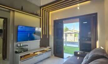 Imagem 3: A Casa dos Seus Sonhos em Barreiros, São José/SC Espera por Você