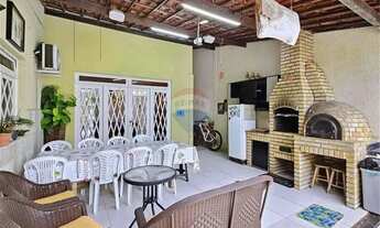 Imagem 6: Casa á Venda no bairro da Prata com 5 Quartos sendo 2 Suítes