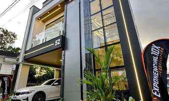 Imagem: Casa de Luxo Duplex Cond Ville Franca