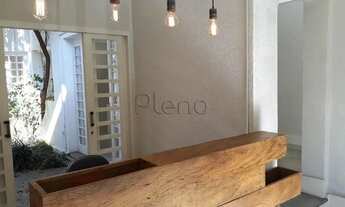 Imagem 3: Casa à venda e para alugar em Campinas, Cambuí, com 4 quartos, com 175 m²