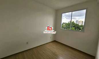 Imagem 6: Apto 2 Qts no Luar Ponta Negra (1 Suíte) Imovel Novo/ 8º Andar/ 1 Vaga