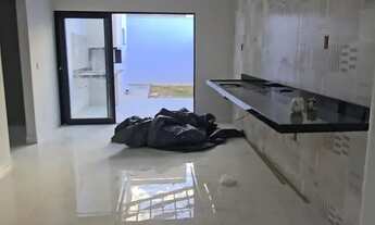 Imagem 8: Imóvel para venda com 89 metros quadrados com 3 quartos em Kaikan Sul - Teixeira de Freita