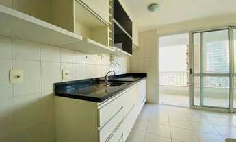 Imagem 5: Apartamento para alugar no Edifício Green Life Style, Serrinha, em Goiânia-GO