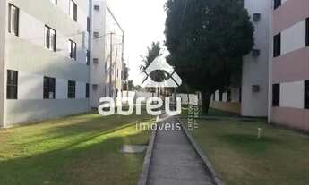 Imagem 2: Apartamento no Solar das Estações em Natal