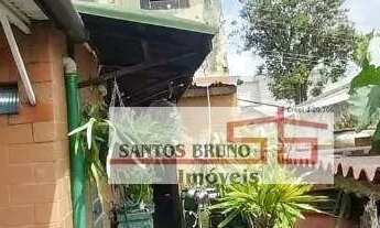 Imagem 5: Sobrado com 3 dormitórios à venda, 200 m² por R$ 72.000.000,00 - Casa Verde Alta - São Pau