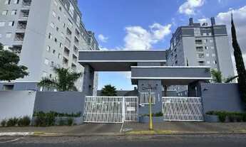 Imagem: Apartamento de leilão em JARDIM CRUZEIRO