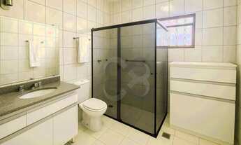 Imagem 14: Sobrado com 3 dormitórios à venda, 118 m² por R$ 489.000 - Hedy - Londrina/PR