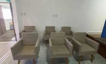 Imagem 7: Prédio Comercial C/ 220M²- 6 Salas+Recepção-Copa/Cozinha-Banheiros-Jardim Aclimação - Cuia