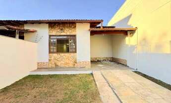 Imagem: CASA GEMINADA LINEAR A VENDA I BAIRRO CASTELO