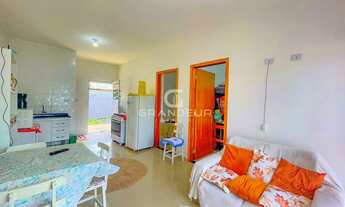 Imagem 6: Casa em Condomínio com 61,75m². Conforto, Segurança e Praticidade