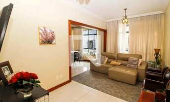 Imagem 3: Apartamento à Venda - Barro Preto, 3 Quartos, 125 m2