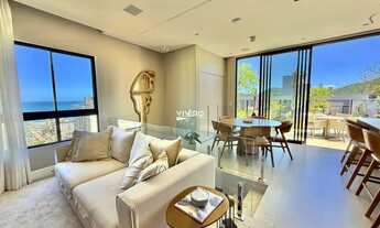 Imagem: Excelente cobertura duplex com 3 suítes