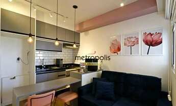 Imagem: Apartamento à venda, 43 m² por R$ 404.000,00