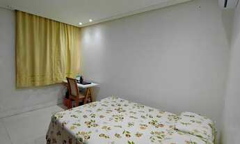 Imagem 6: Imóvel para venda com 90 metros quadrados com 2 quartos em Jardim da Penha - Vitória - ES