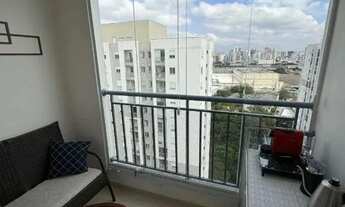 Imagem: Apartamento à Venda no Continental, Osasco