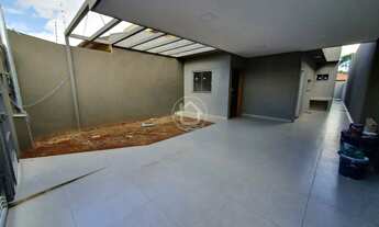 Imagem 3: CASA COM 03 DORMITÓRIOS NO BAIRRO VILAS BOAS