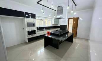 Imagem 11: Sobrado, 3 suítes, piscina e sauna, hidromassagem - Cond. Jd. Portal de Itaici - Indaiatub