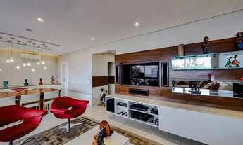 Imagem 4: Apartamento para venda em Parque da Mooca com 4 quartos, sendo 4 suítes , 228m²