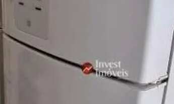 Imagem 4: Apartamento com 3 dormitórios para alugar, 58 m² por R$ 3.009,93/mês - Floradas de São Jos