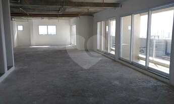 Imagem 5: Salas para locação em Água Branca - SP