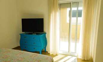 Imagem 4: Casa à venda em Santana de Parnaíba, Alphaville, com 3 suítes, com 224 m², Residencial Val