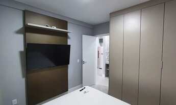 Imagem 7: Ed. Life no Umarizal 2 quartos mobiliados