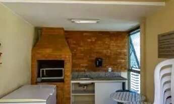 Imagem 4: Ap 1 qt na frente do metrô