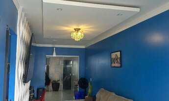 Imagem 5: Casa semi mobiliada, 2/4, 1 vaga no Ed. Rios do Pará