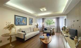 Imagem 3: Apartamento 3 Quartos (sendo 1 Suíte) e 1 Vaga - Centro