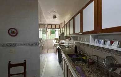 Imagem 16: Apartamento com 3 quartos para alugar, 160 m² por R$ 15.049/mês - Jardim Oceânico - Rio de