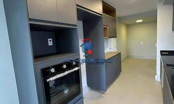 Imagem 5: Apartamento à venda e para alugar em Campinas, Nova Campinas, com 3 suítes, com 145 m²