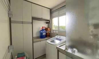 Imagem 2: Apartamento em Rua Chiara Lubich - Jardim Ermida I - Jundiaí/SP