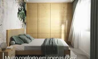 Imagem 6: Apartamento com 2 dormitórios à venda, 65 m² por R$ 420.000,00 - Campo D'una - Imbitu