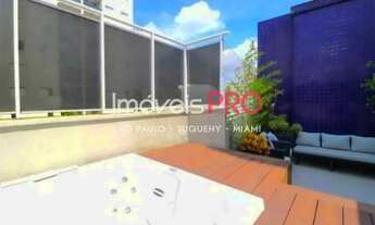 Imagem 2: Linda Cobertura Penthouse