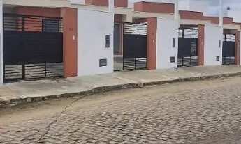 Imagem: Casa no novo horizonte