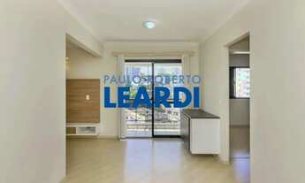 Imagem: APARTAMENTO - ACLIMAÇÃO - SP