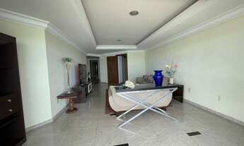 Imagem 4: Apartamento para venda possui 170 metros quadrados com 4 quartos em Praia do Morro - Guara