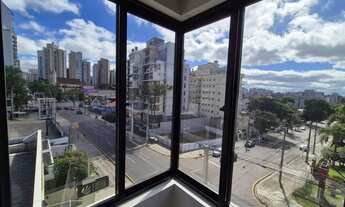 Imagem 7: APARTAMENTO com 2 dormitórios à venda com 60m² por R$ 599.000,00 no bairro Cabral - CURITI