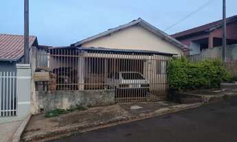 Imagem: Casa 5 comodos