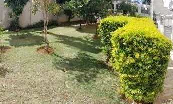 Imagem 6: Apartamento com 2 dormitórios, 50 m² - venda por R$ 460.000 ou aluguel por R$ 3.100/mês