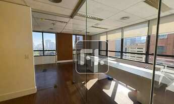 Imagem: Conjunto, 100 m² - venda por R$ 2.000.000,00