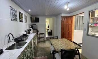 Imagem: Imóvel para venda tem 50 metros quadrados