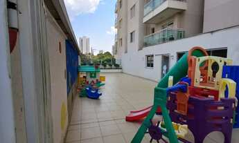 Imagem 3: Apto Residencial Espanha Jundiaí