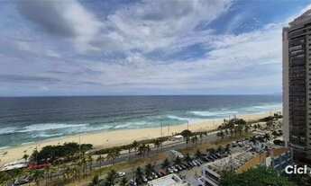 Imagem: BARRMARES. PRÉDIO FRONTAL MAR EXCELENTE