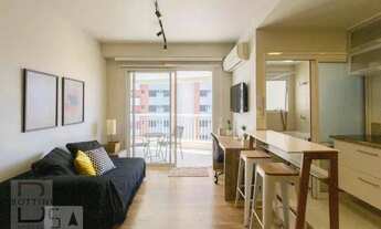 Imagem: Mandarim, 51 m², 1 dormitório para alugar